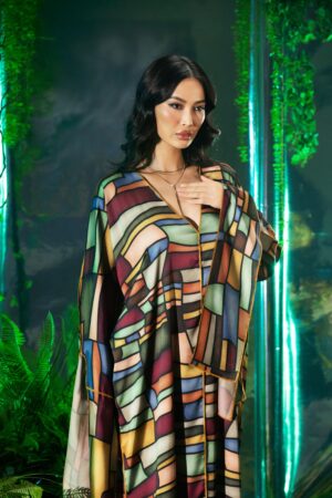 Kaftans